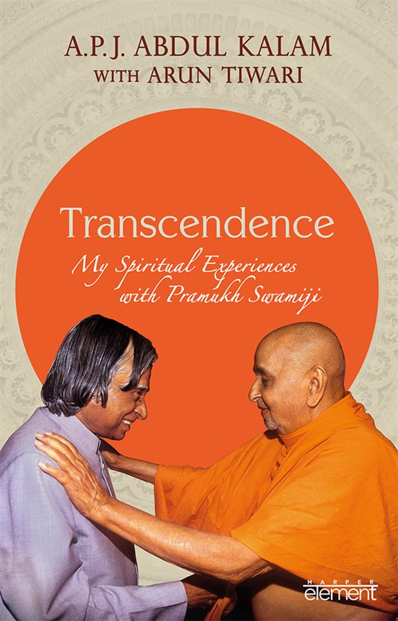 Transcendence Book Presentation