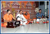 Swamishri's Africa Visit, Dar-es-Salaam. Tanzania - 