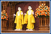 Swamishri's Africa Visit, Dar-es-Salaam. Tanzania - 