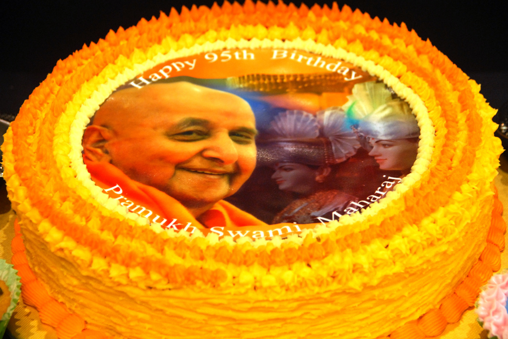 Essays on birthday celebrations