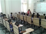 Learning in the Smart Class