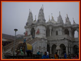 Morning Puja