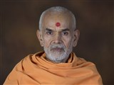 HH Mahant Swami