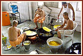 Damage and Food Distribution<br>2 July 2007 -  