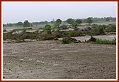 Damage and Food Distribution<br>2 July 2007 -  