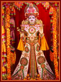 Diwali Celebration with Pramukh Swami Maharaj, Gondal,2009 - 