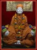 Diwali Celebration with Pramukh Swami Maharaj, Gondal,2009 - 