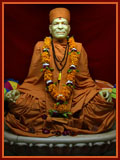Diwali Celebration with Pramukh Swami Maharaj, Gondal,2009 - 