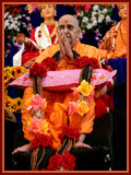 Diwali Celebration with Pramukh Swami Maharaj, Gondal,2009 - 