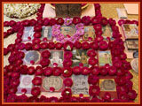 Diwali Celebration with Pramukh Swami Maharaj, Gondal,2009 - 