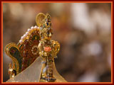Diwali Celebration with Pramukh Swami Maharaj, Gondal,2009 - 