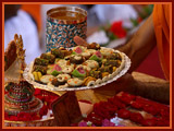 Diwali Celebration with Pramukh Swami Maharaj, Gondal,2009 - 