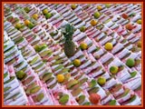 Diwali Celebration with Pramukh Swami Maharaj, Gondal,2009 - 