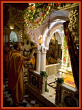 Diwali Celebration with Pramukh Swami Maharaj, Gondal,2009 - 