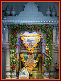 Diwali Celebration with Pramukh Swami Maharaj, Gondal,2009 - 