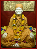 Diwali Celebration with Pramukh Swami Maharaj, Gondal,2009 - 
