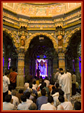 Diwali Celebration with Pramukh Swami Maharaj, Gondal,2009 - 