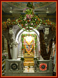 Diwali Celebration with Pramukh Swami Maharaj, Gondal,2009 - 