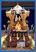 Morning Puja