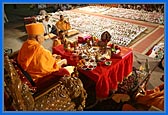 Chopda Pujan 2