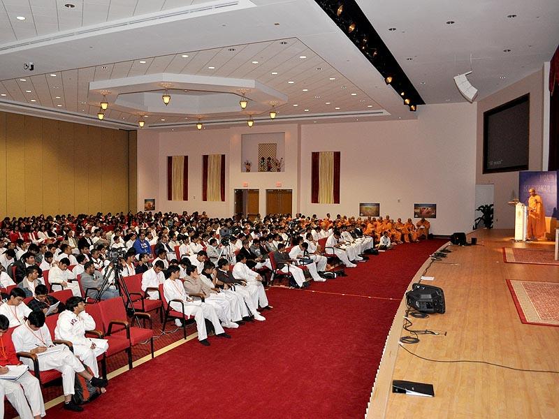 North American Bal-Kishore Karyakar Convention 2009