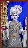 Shri Harikrishna Maharaj