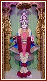 Shri Ghanshyam Maharaj
