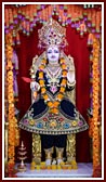 Shri Ghanshyam Maharaj