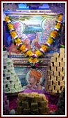 Annakut in Akshar Deri