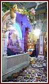 Annakut in Akshar Deri