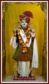 Shri Ghanshyam Maharaj