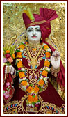 Shri Ghanshyam Maharaj