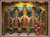 Shri Dharmakul