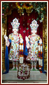  Shri Akshar-Purushottam Maharaj