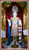  Shri Ghanshyam Maharaj