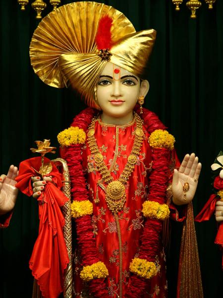 swaminarayan baps bhajan