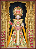  Shri Ghanshyam Maharaj