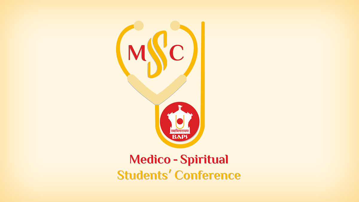Medico-Spiritual Conference