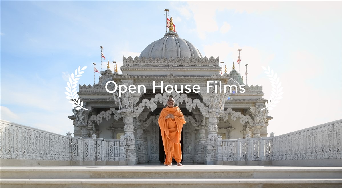 Open House London Film