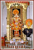  Shri Ghanshyam Maharaj