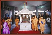  Yogi Smruti Mandir 