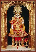  Shri Ghanshyam Maharaj