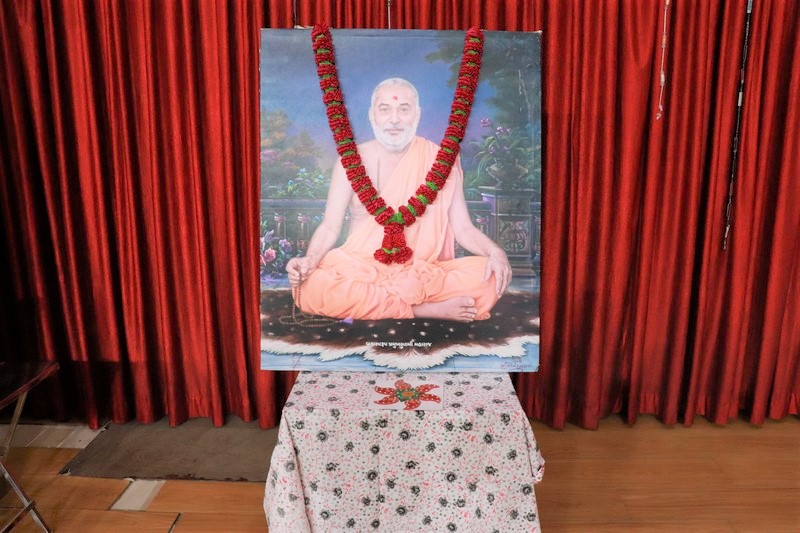 Pramukh Swami Janmajayanti 2021