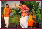 Shree Hari Jayanti and Shree Ram Navami Celebration 