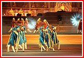 Dance - 'Ekta'