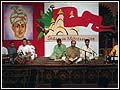 Pushpadolotsav