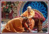 Guru Bhakti Din August 16 ,Chicago