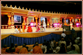  A Drama depicting the need for a true guru