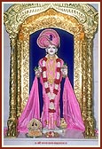 Shri Ghanshyam Maharaj