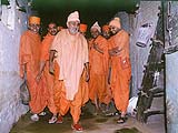 16 to 27 January, 1999